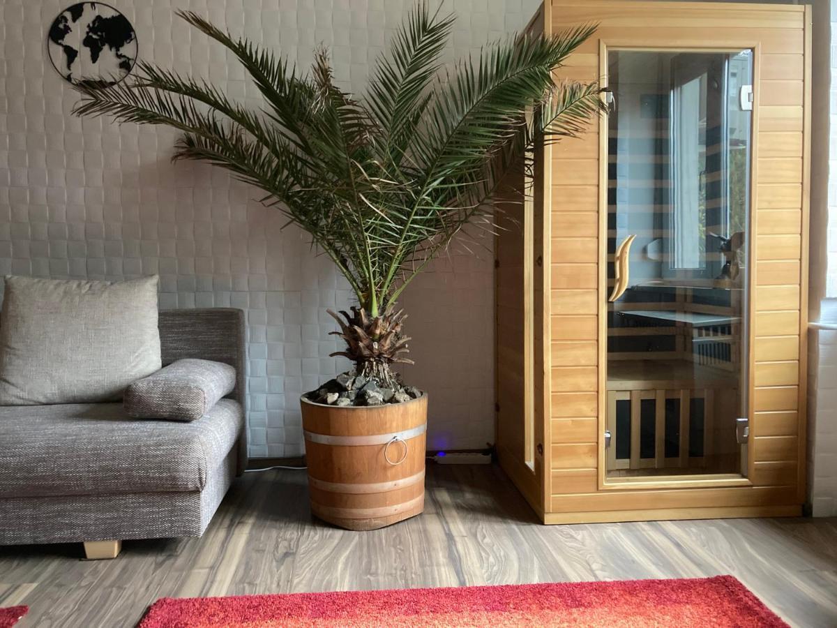 Appartamento Palmahaz Budapest Esterno foto